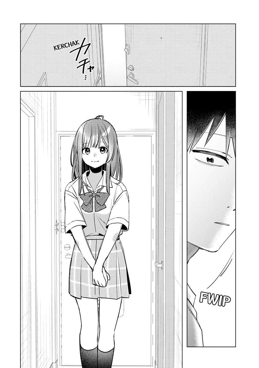 I Shaved. Then I Brought a High School Girl Home, Chapter 43 image 02